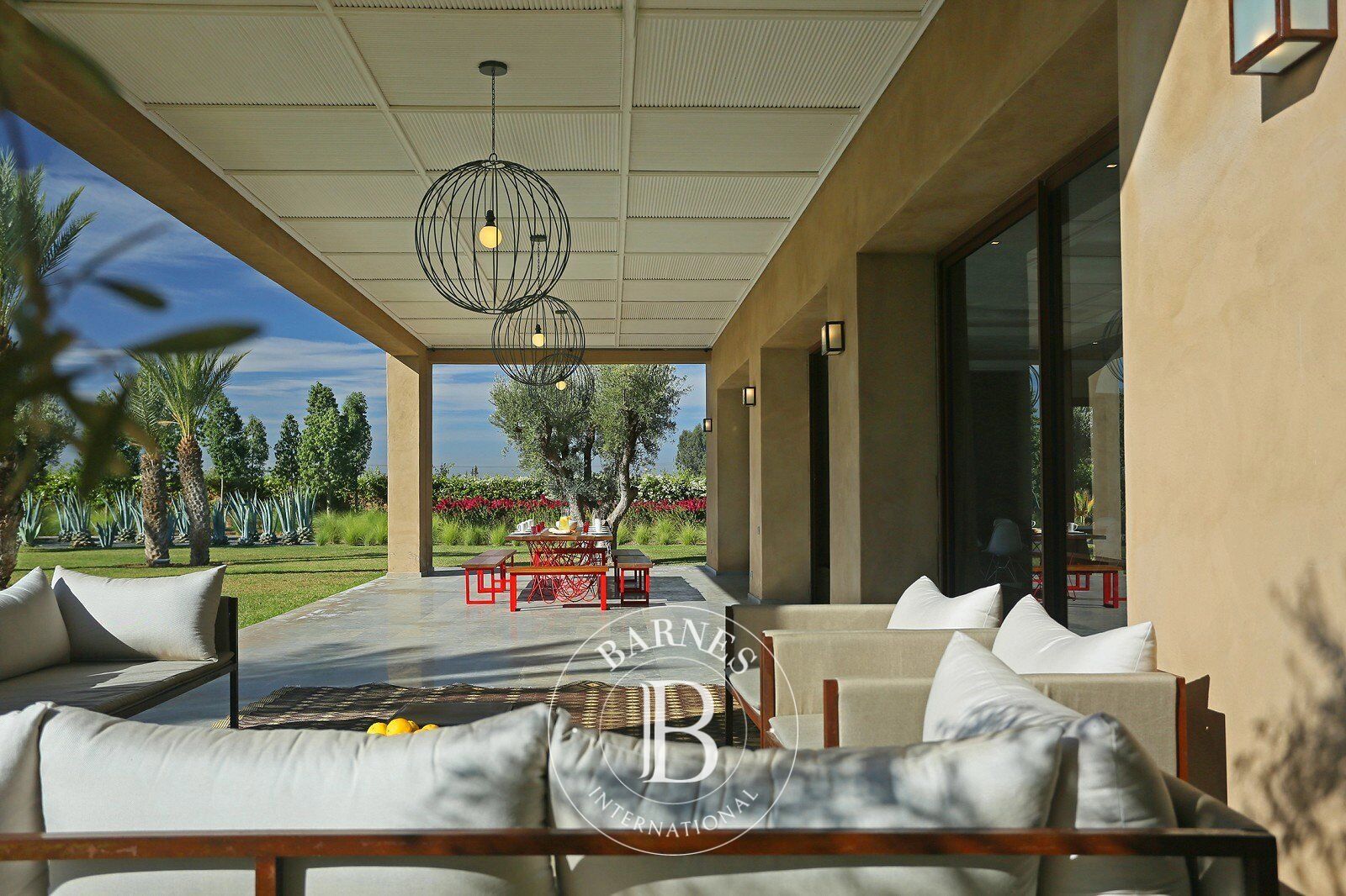 Villa Marrakech - picture 3