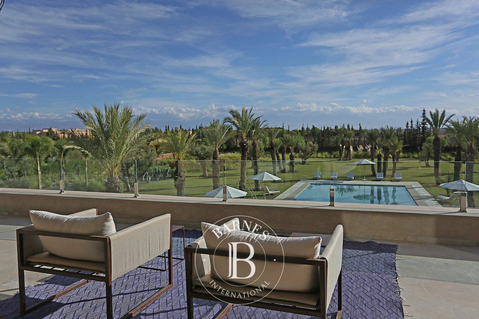 Villa Marrakech - picture 2