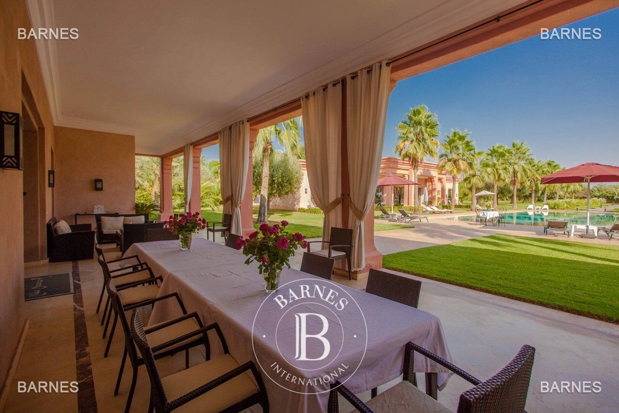 Villa Marrakech - picture 3