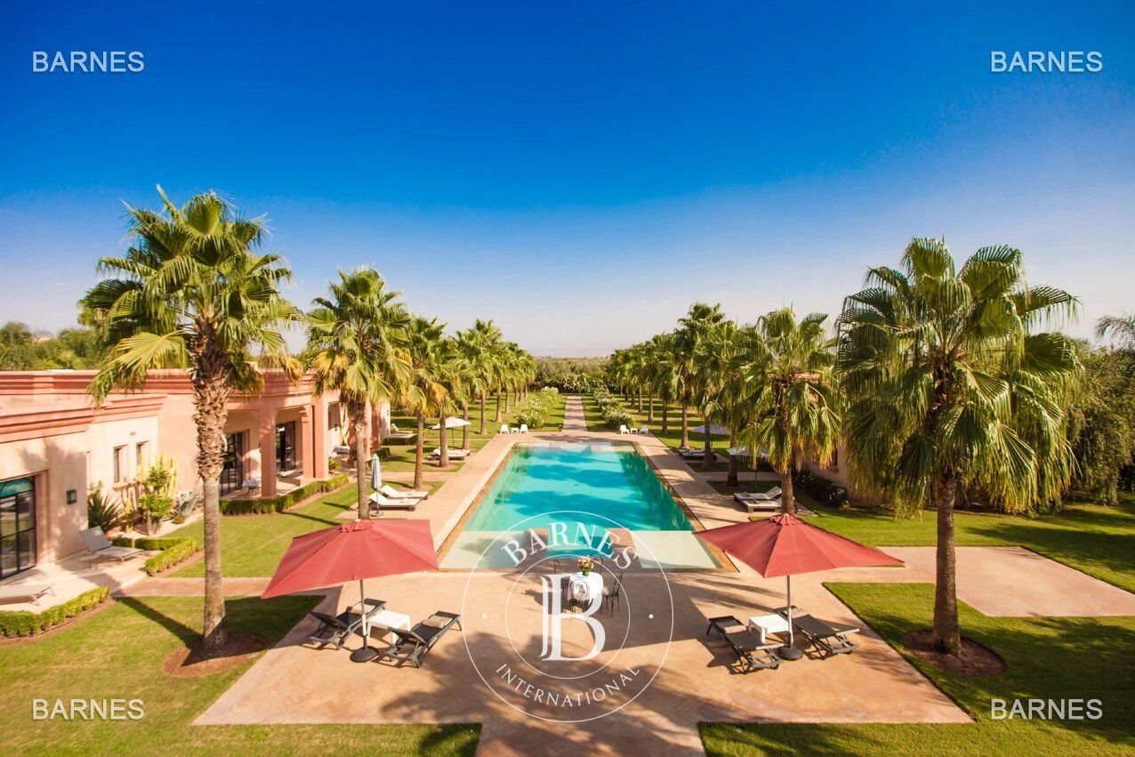 Villa Marrakech - picture 1