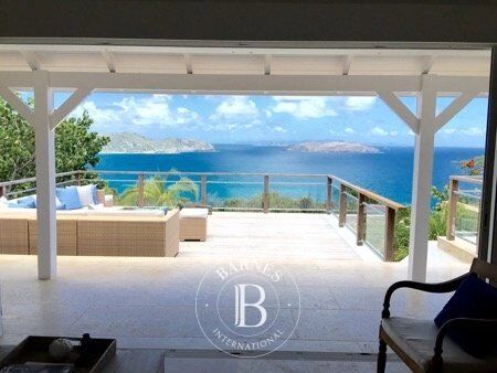 Villa Camaruche - picture 3