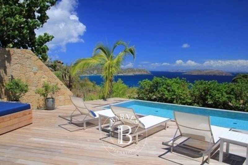 Affitto Villa | Camaruche - picture 1