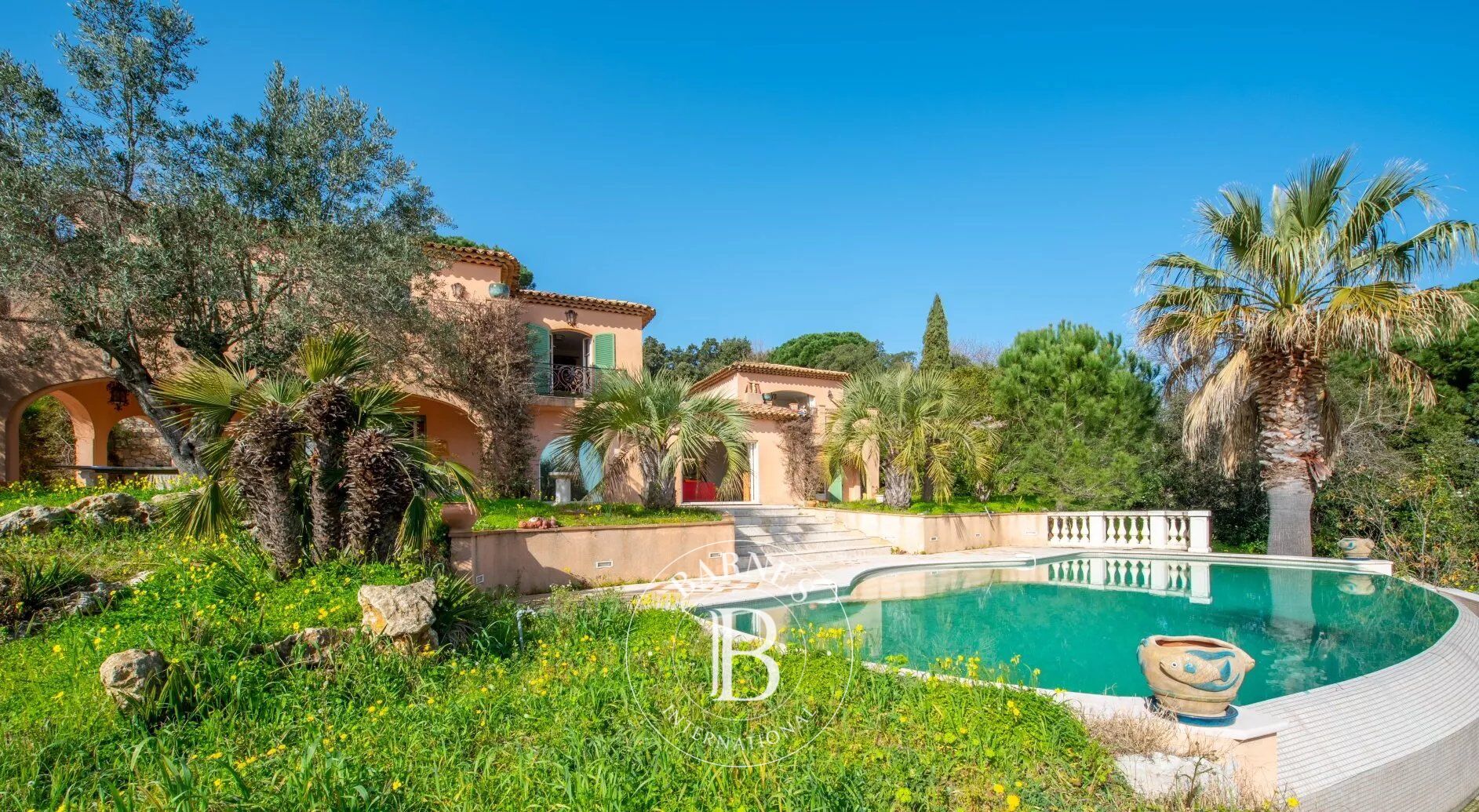 Casa Ramatuelle - picture 2