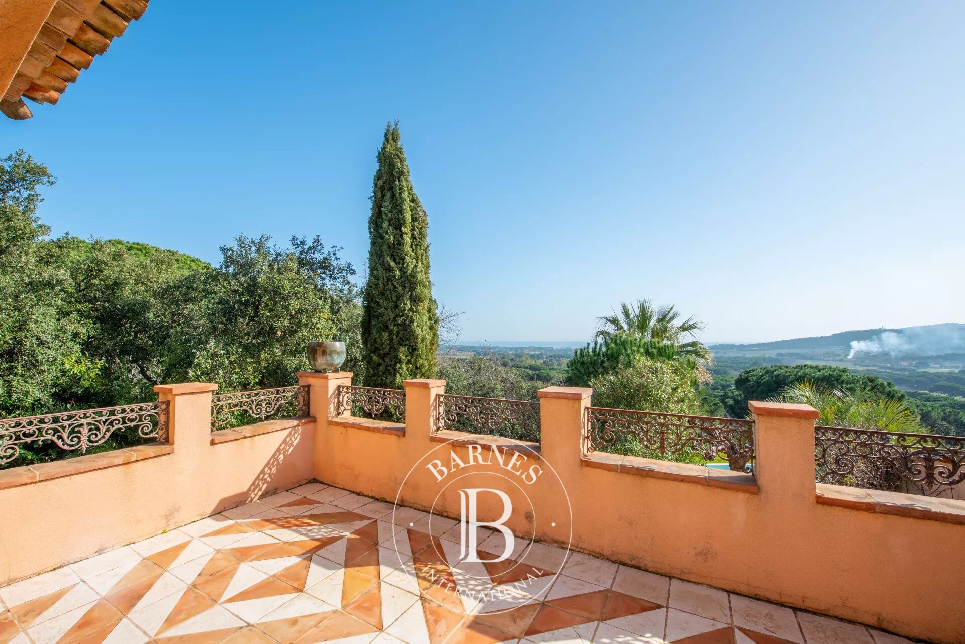 Casa Ramatuelle - picture 1