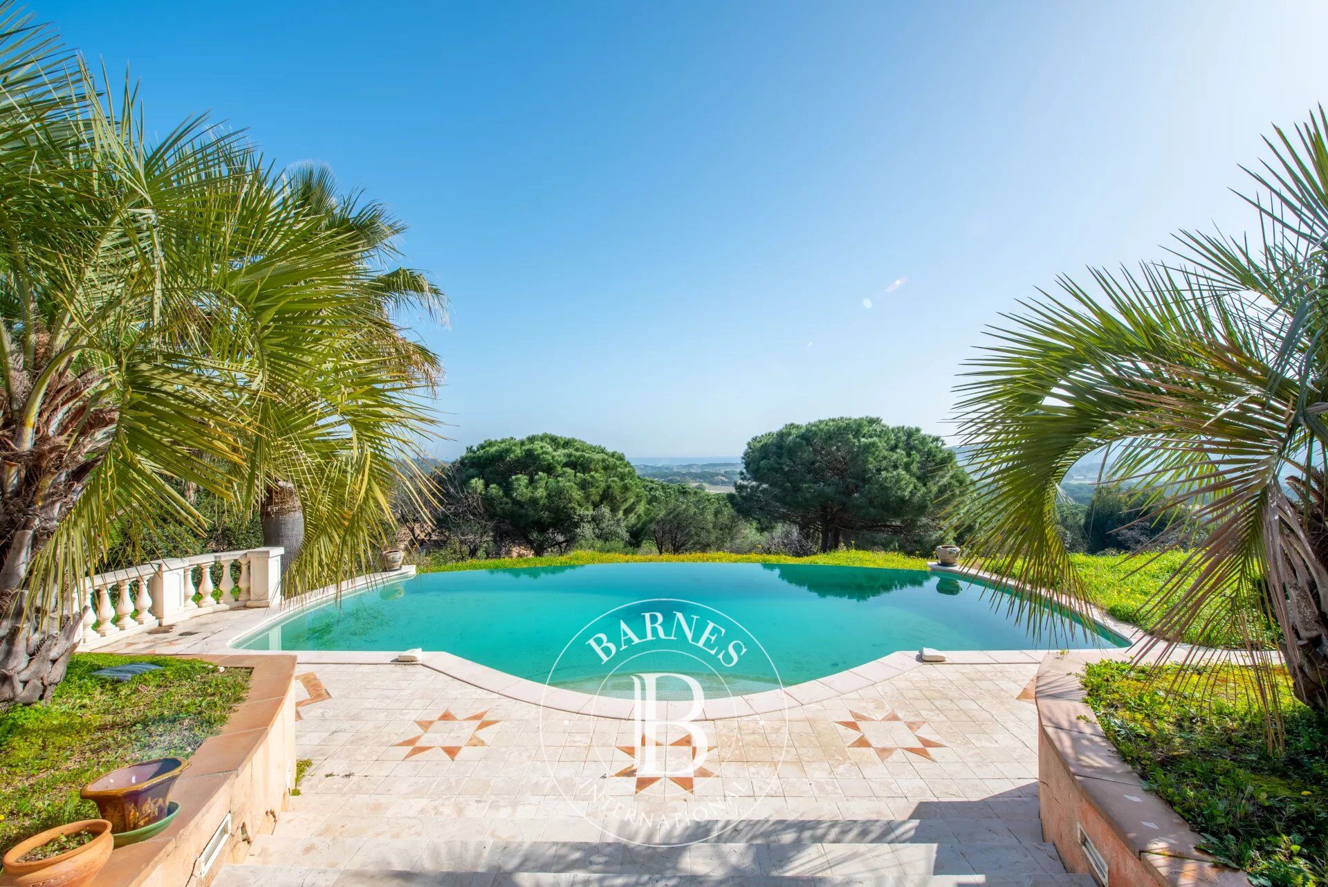 Casa Ramatuelle - picture 3