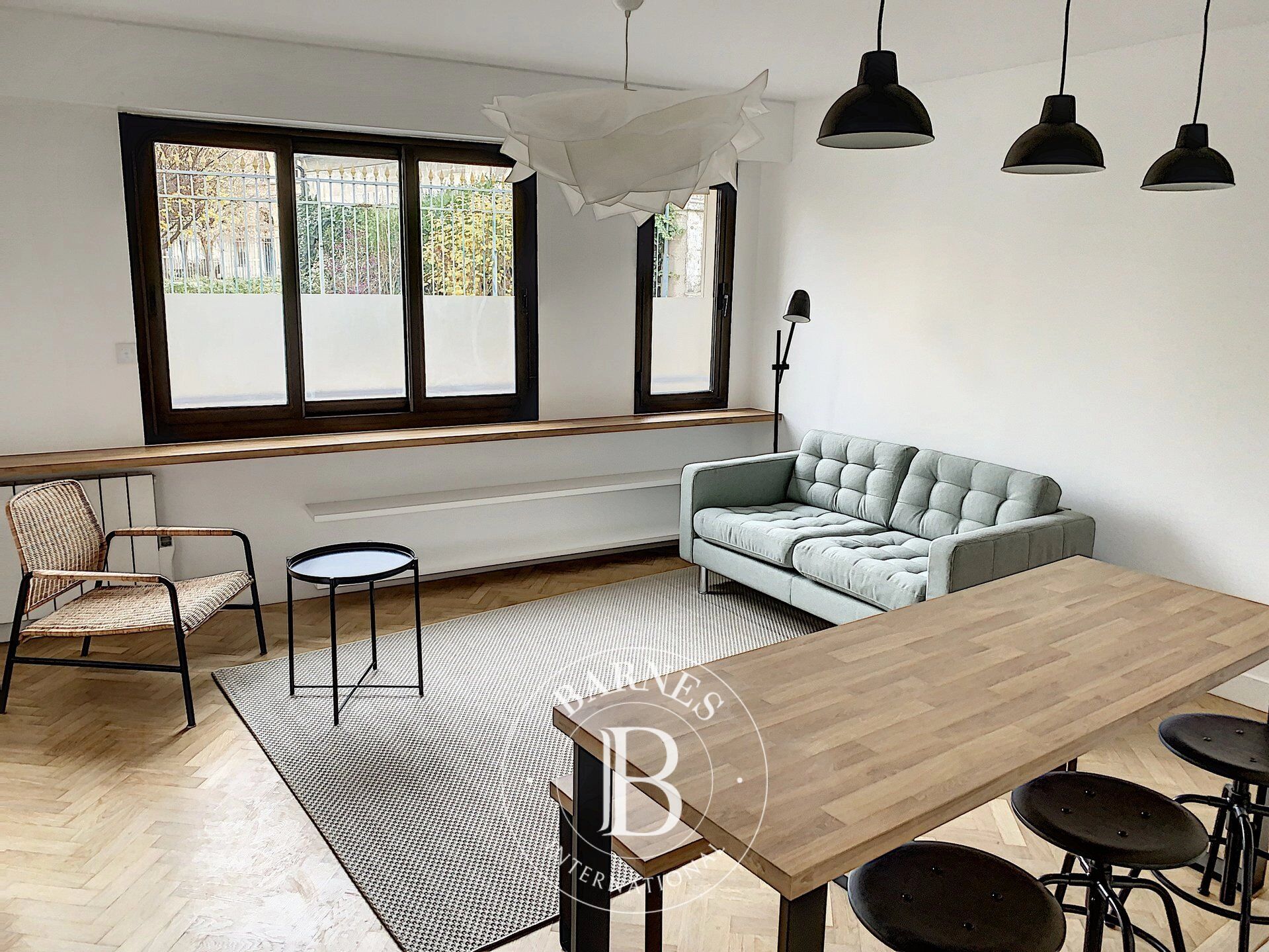 Apartment Paris 5ème - picture 1