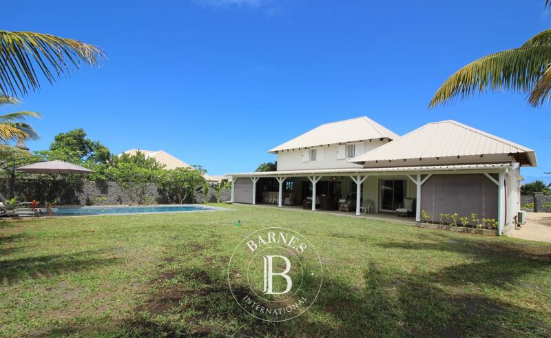 For Rent House | Beau Vallon - picture 1