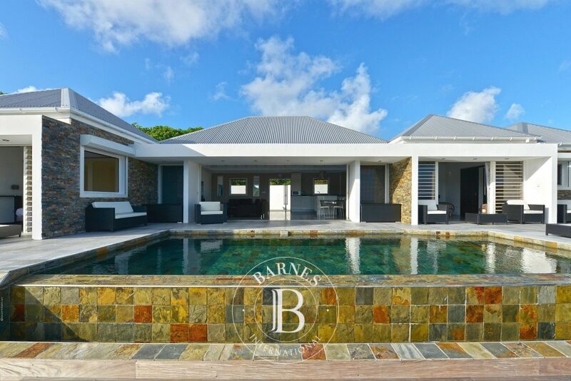 Affitto Villa | Saint-Jean - picture 2