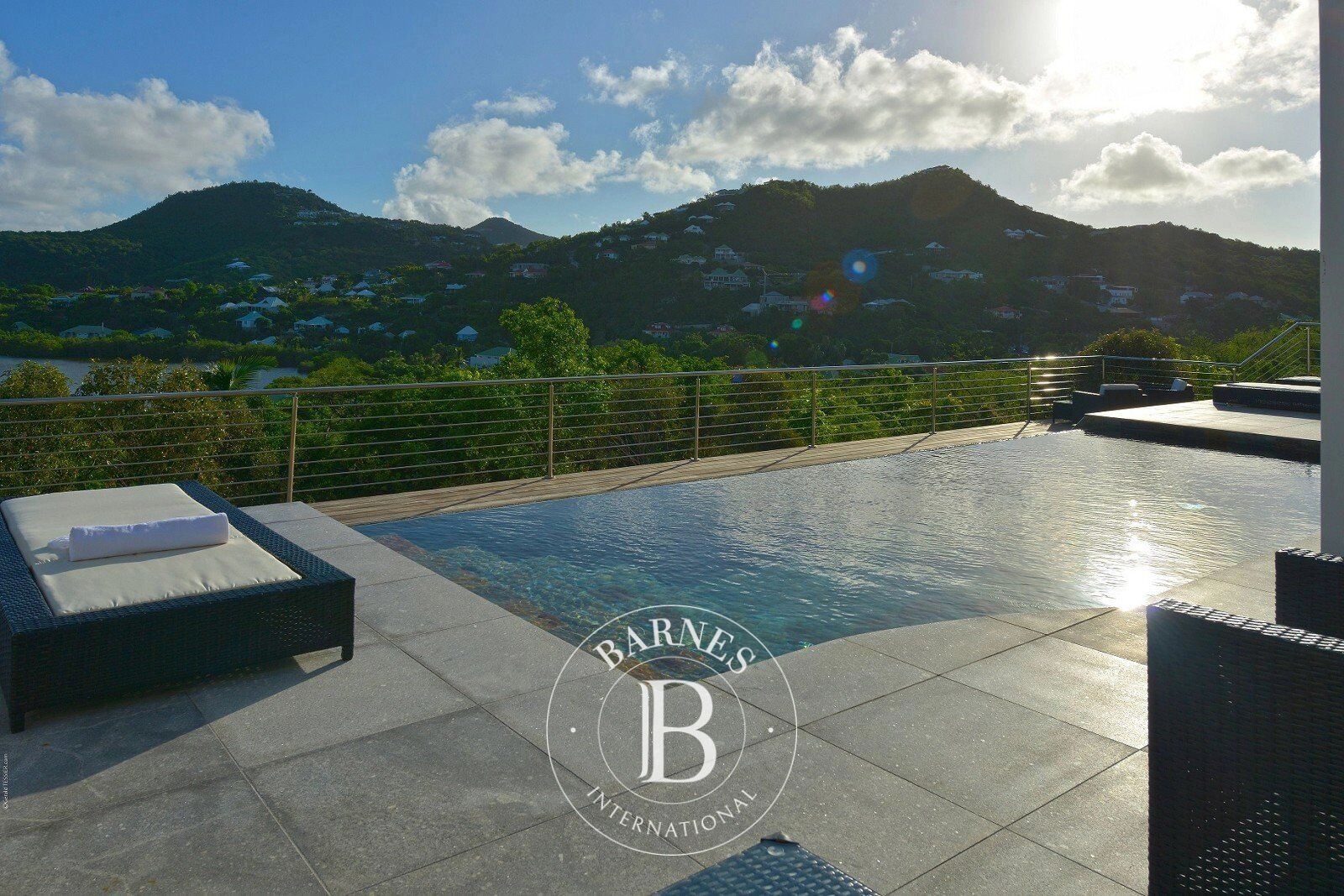 Villa Saint-Jean - picture 1