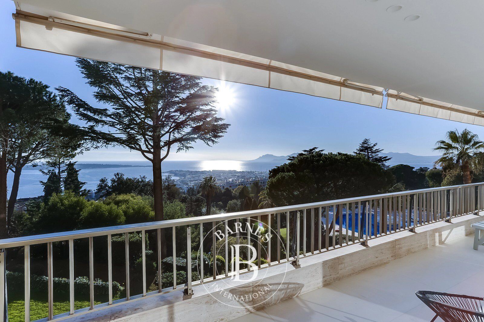 Piso Cannes - picture 1