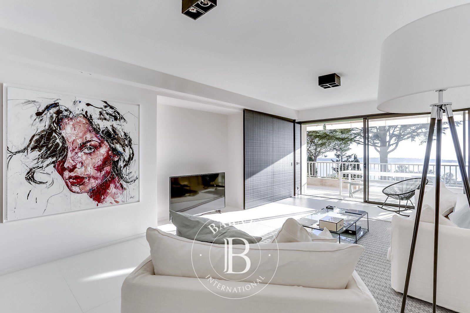 Piso Cannes - picture 2