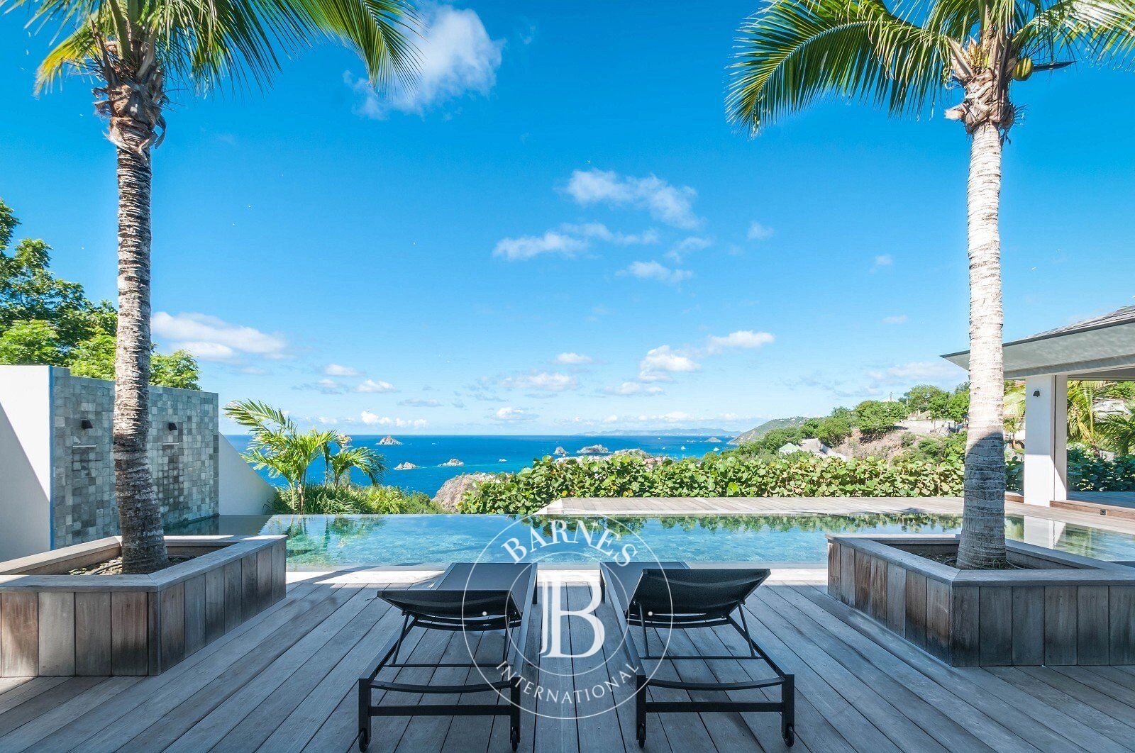 Villa Lurin - picture 1