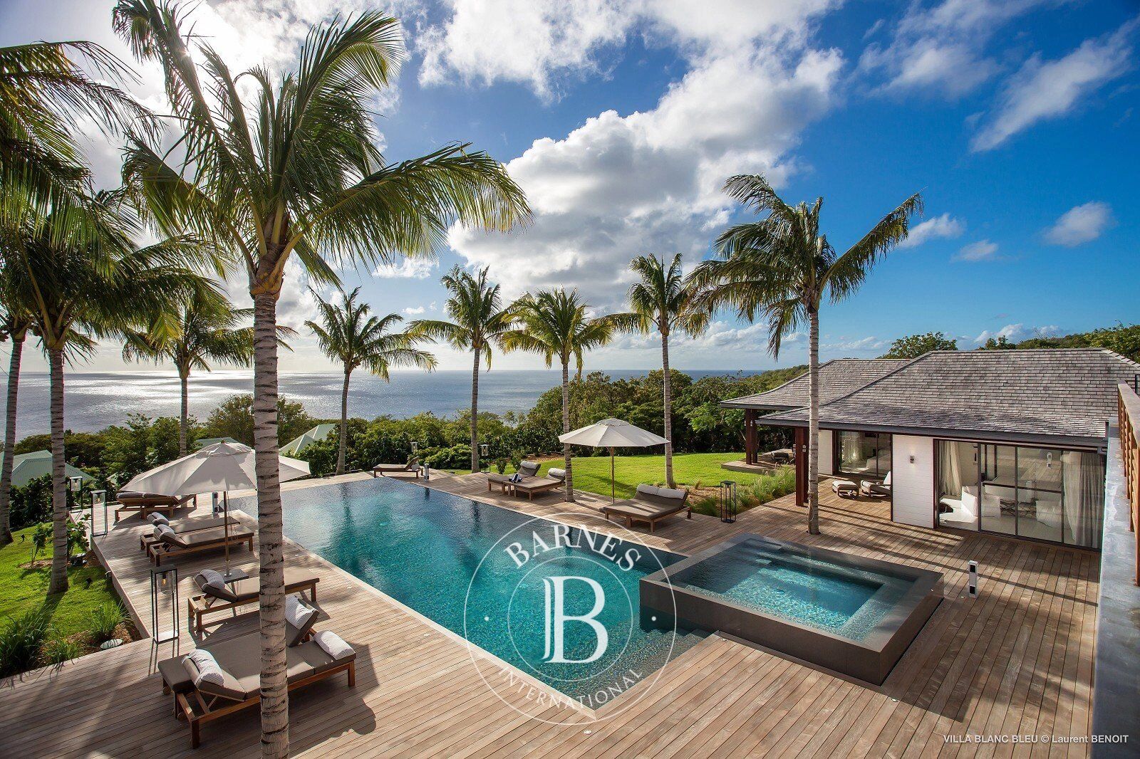 Luxury 6 bedroom Villa in Governor. - picture 1