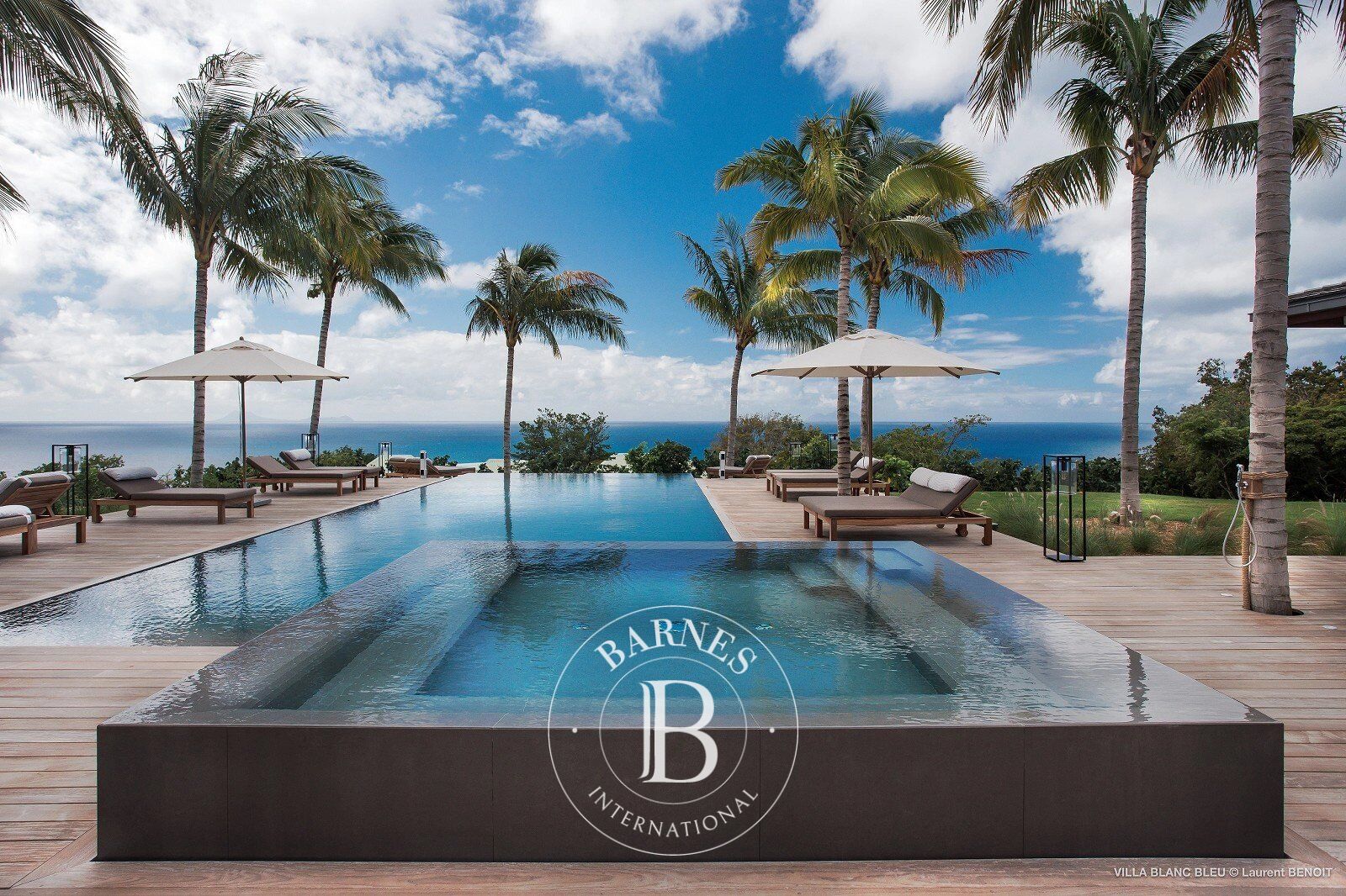 Luxury 6 bedroom Villa in Governor. - picture 2