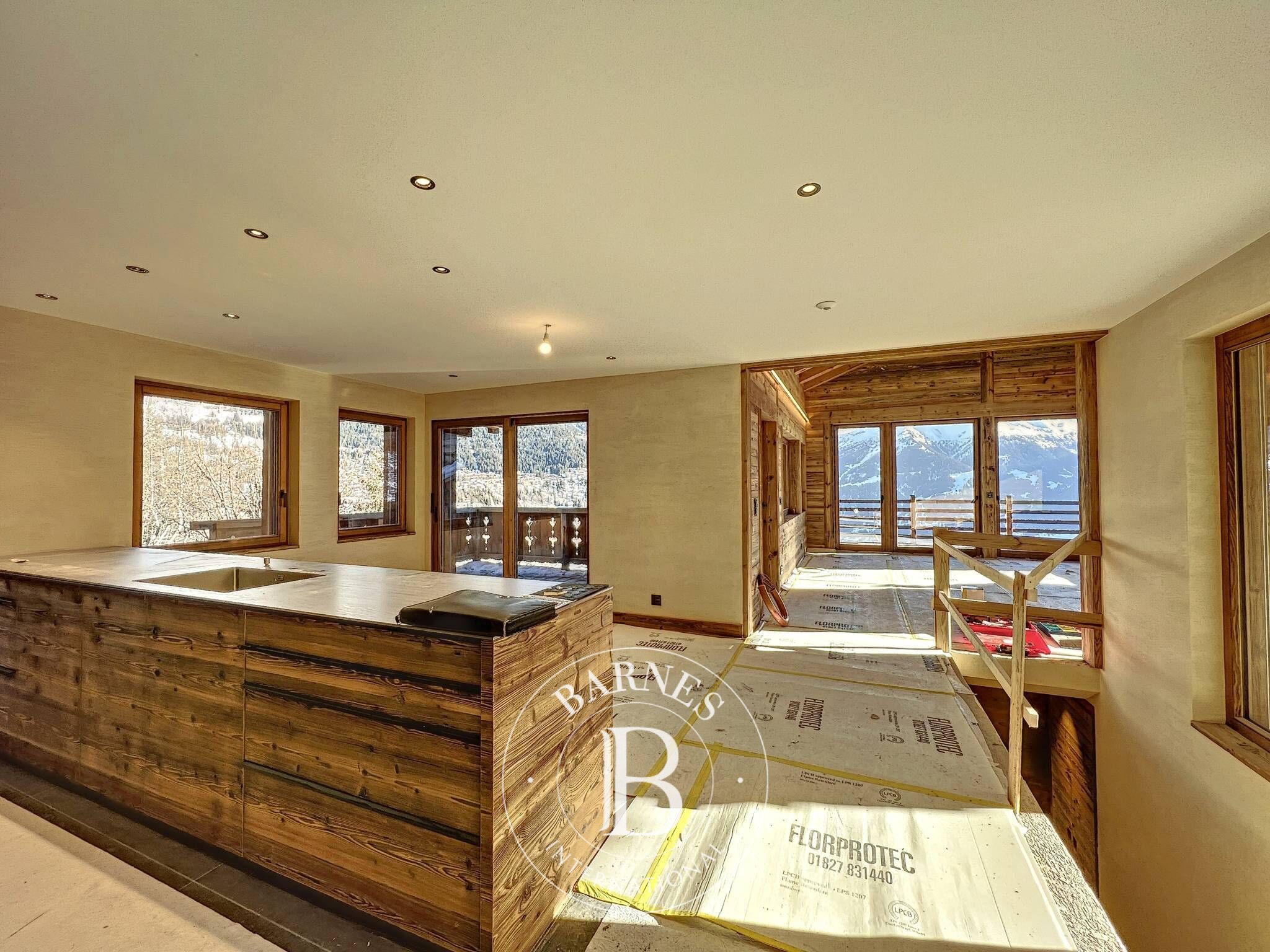 Chalet Verbier - picture 3