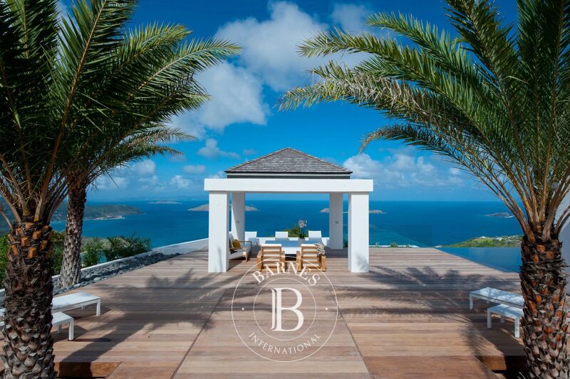 Affitto Villa | Petite Saline - picture 2