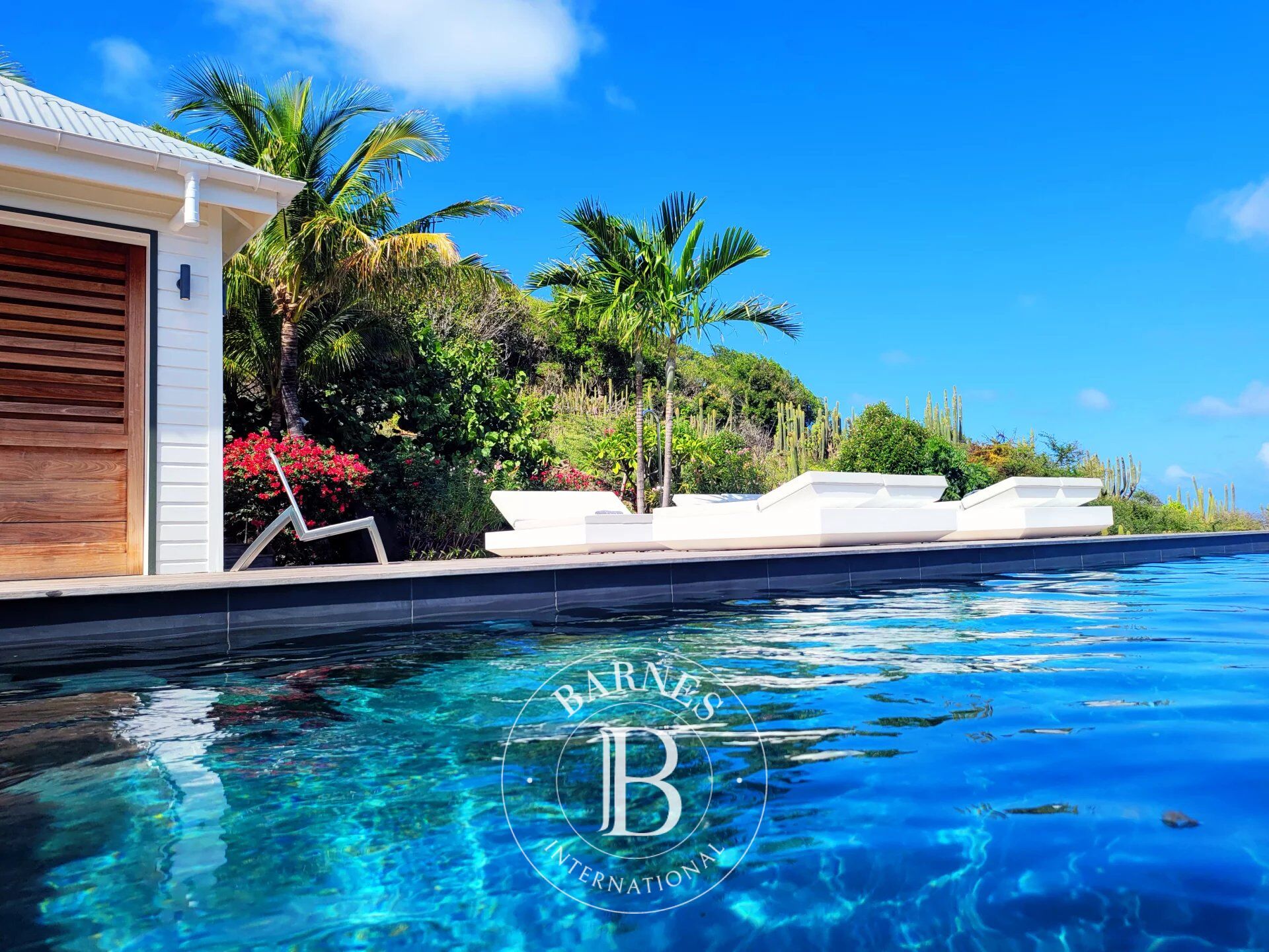 Villa Petit Cul-de-Sac - picture 2