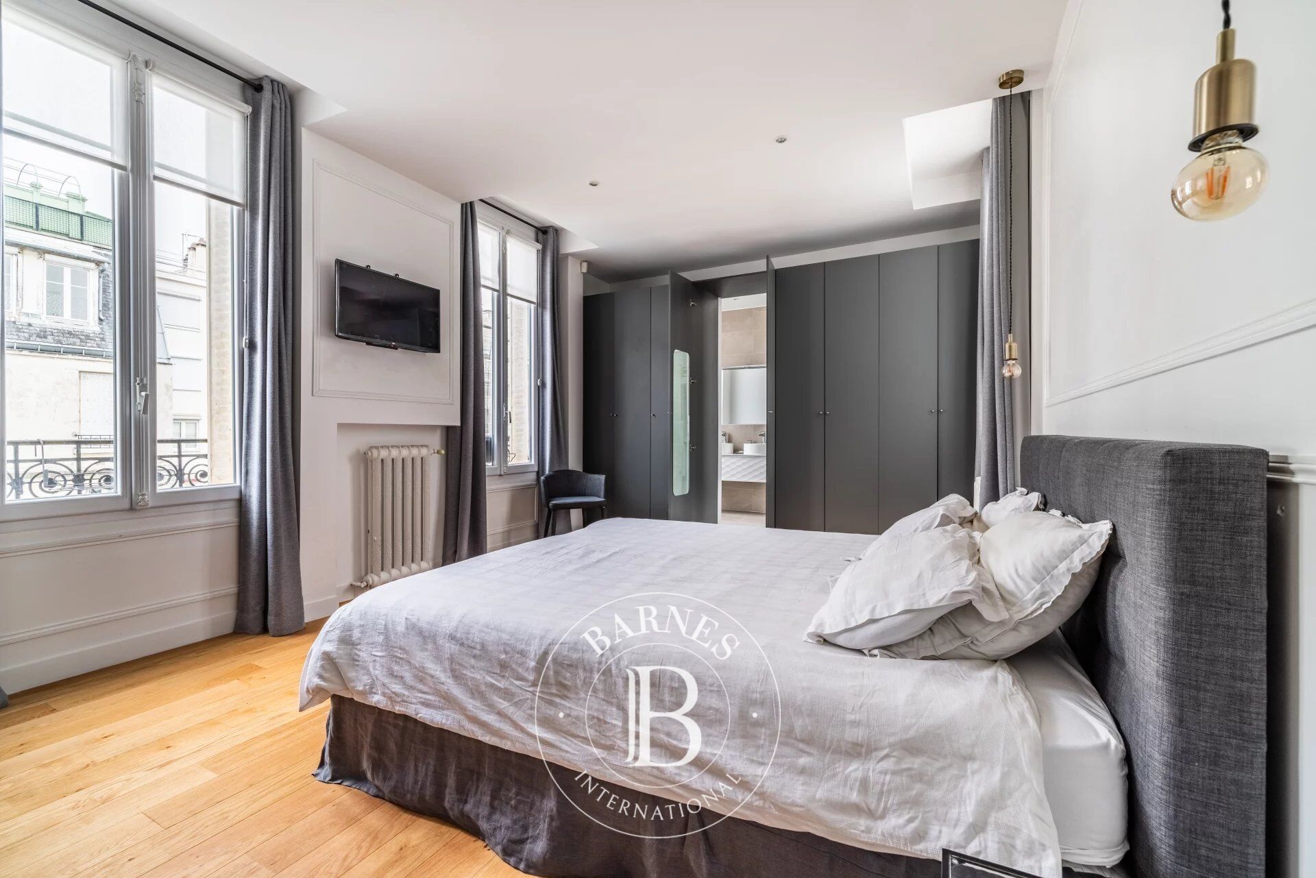 À louer, Appartement Paris 7ème - picture 9