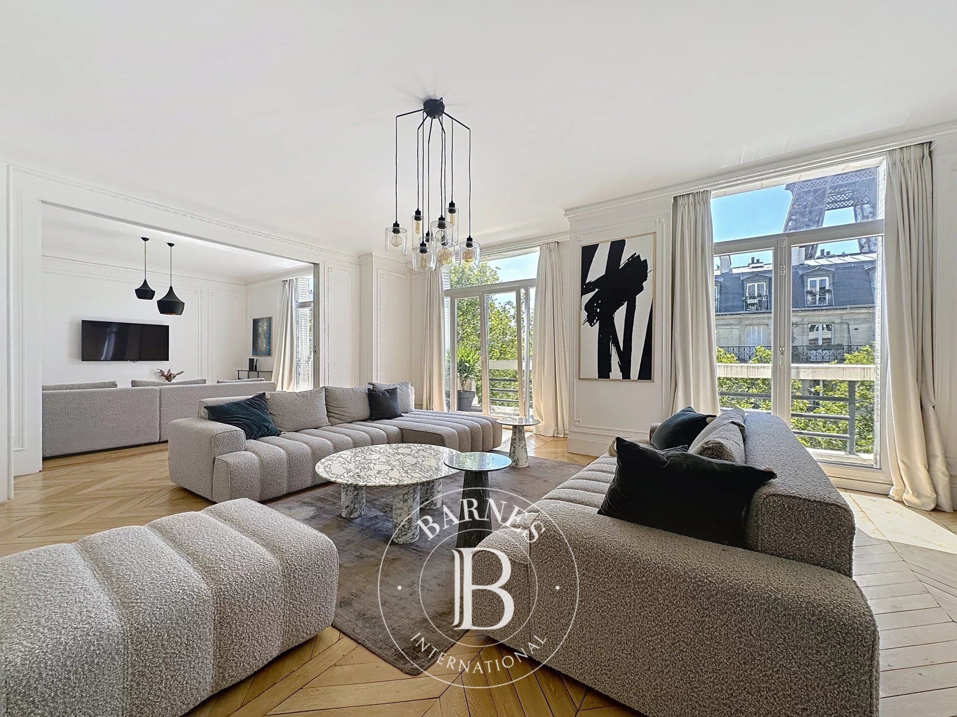 Le service location de la Maison BARNES vous présente ce bien : - picture 1