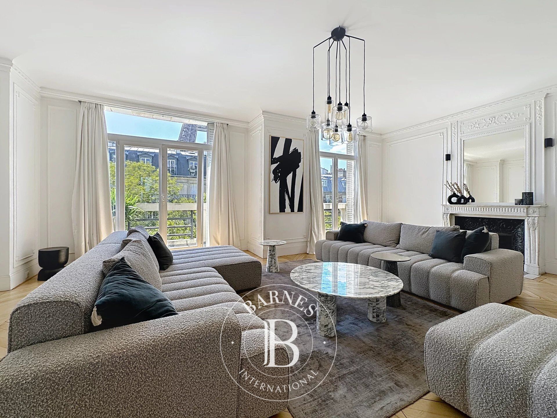 À louer, Appartement Paris 7ème - picture 5