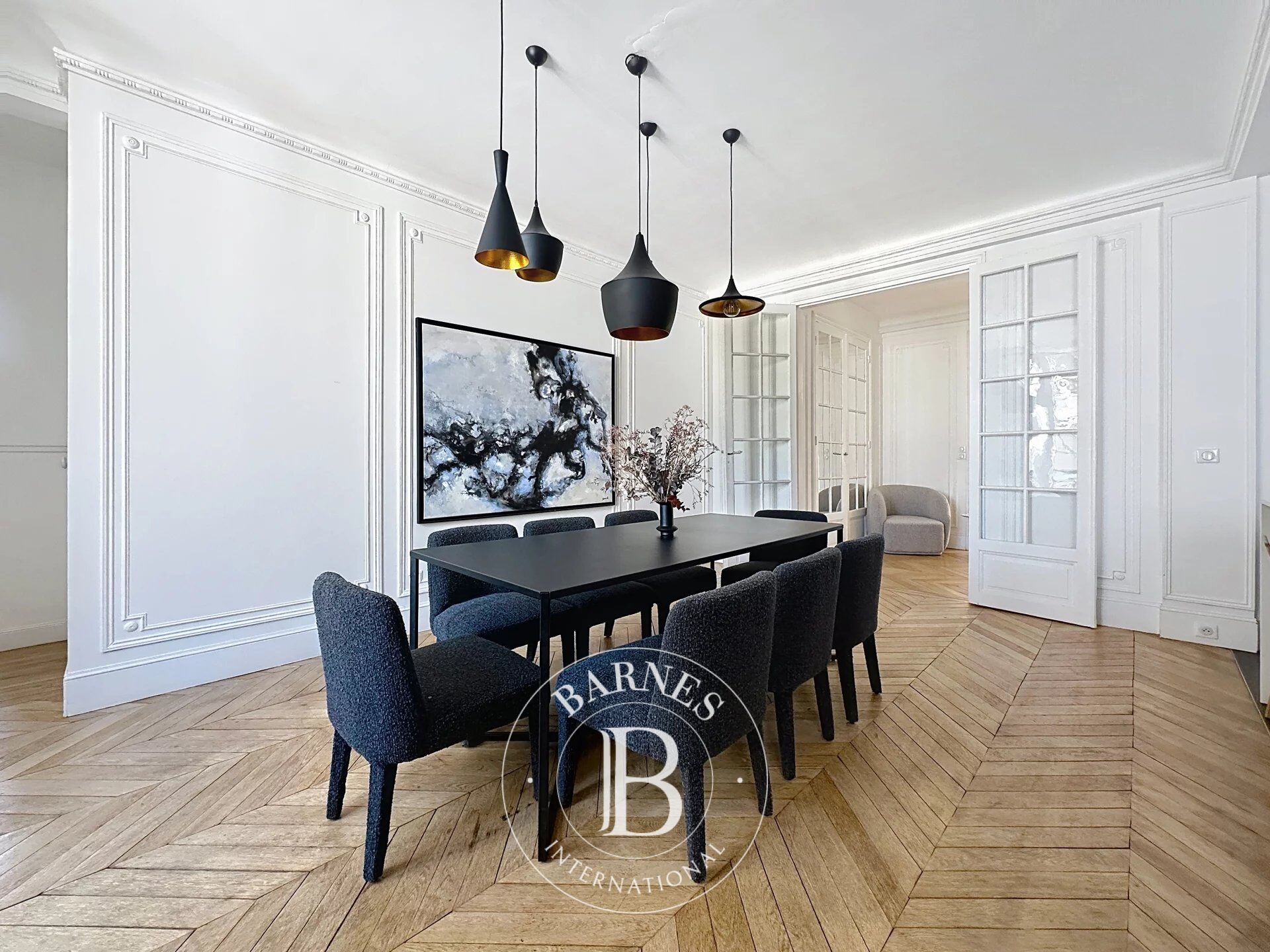 À louer, Appartement Paris 7ème - picture 6