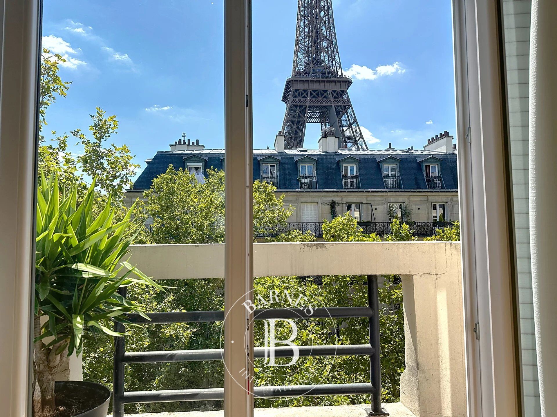 Le service location de la Maison BARNES vous présente ce bien : - picture 3