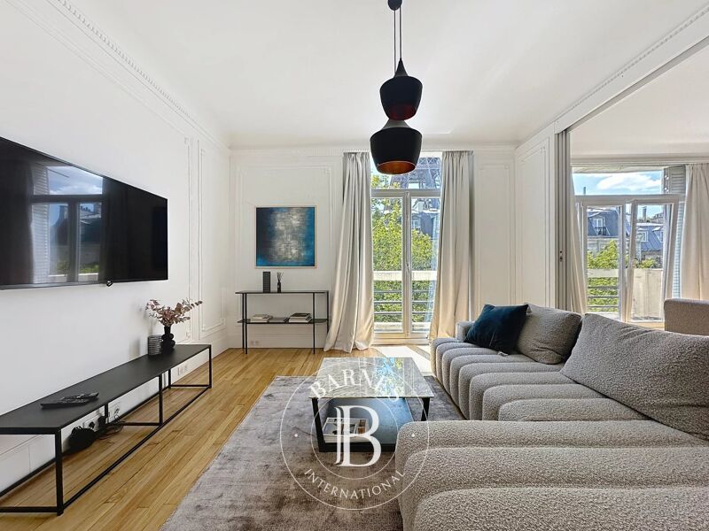 For Rent, Apartment Paris 7ème - picture 2