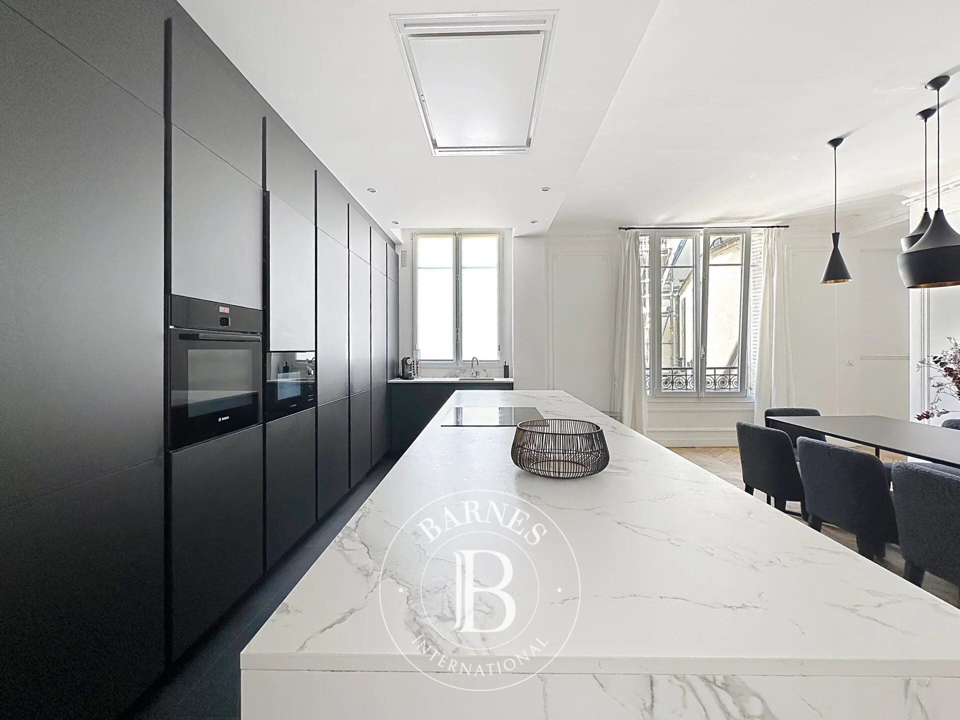 À louer, Appartement Paris 7ème - picture 7