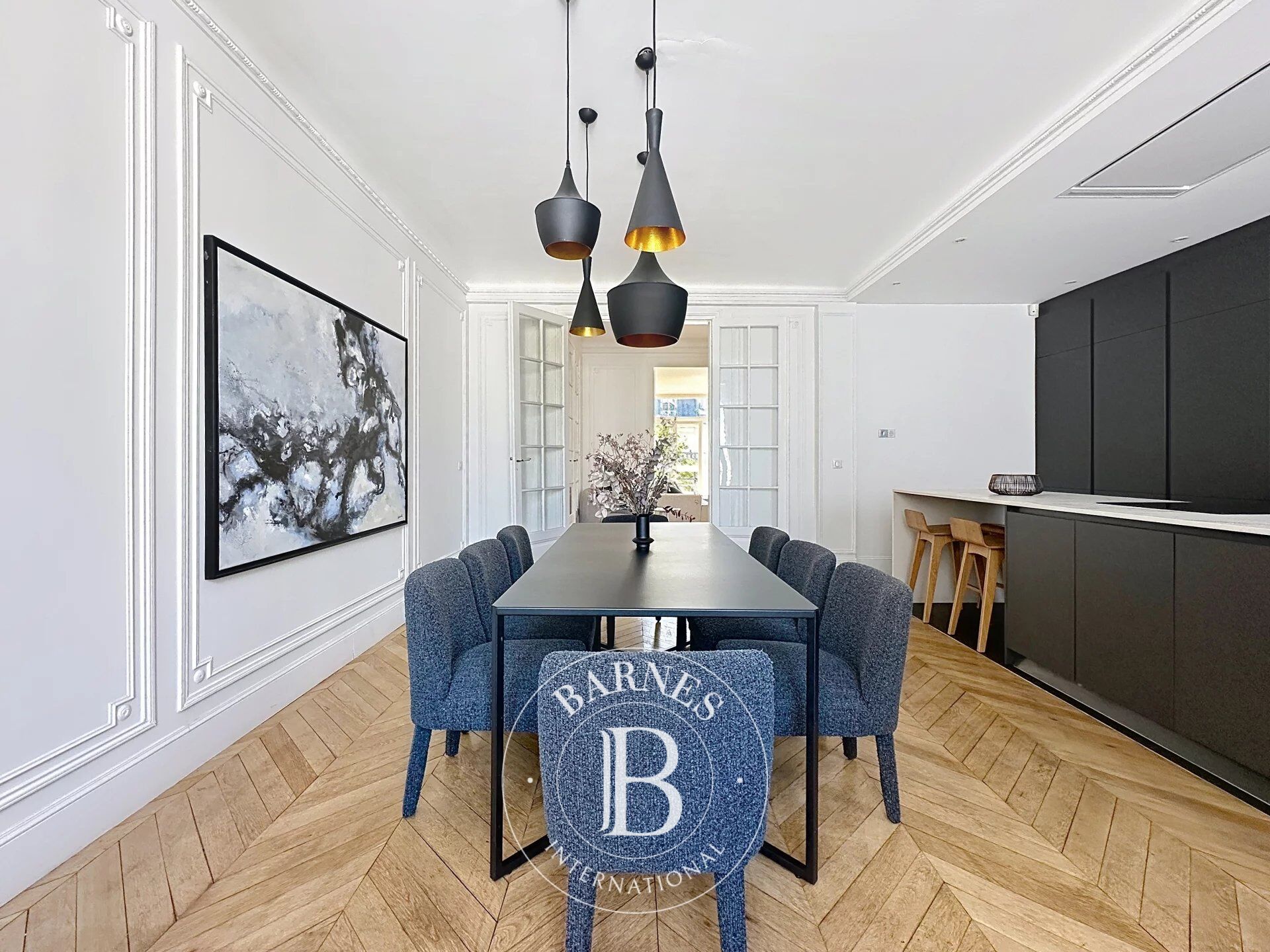 À louer, Appartement Paris 7ème - picture 8