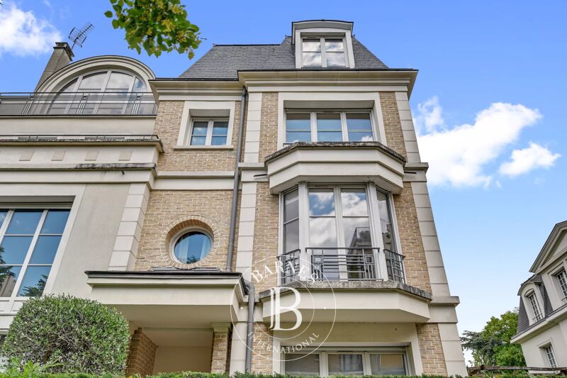 À louer Maison | Neuilly-sur-Seine - picture 1