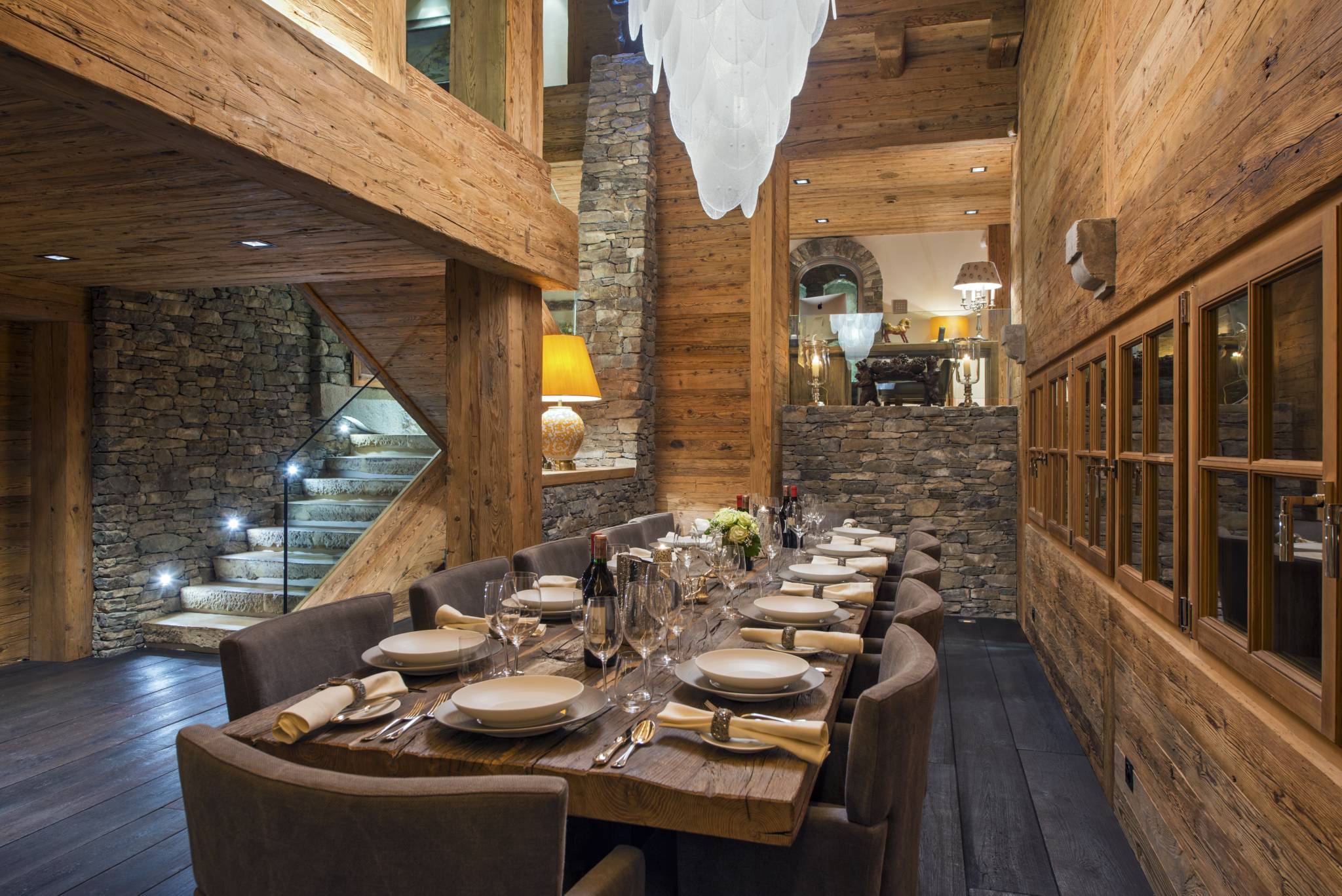 Chalet Verbier - picture 2