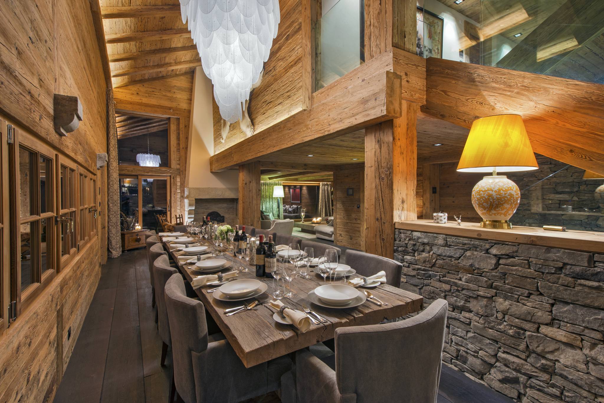 Chalet Verbier - picture 3
