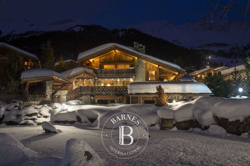 Zu vermieten, Chalet Verbier - picture 1