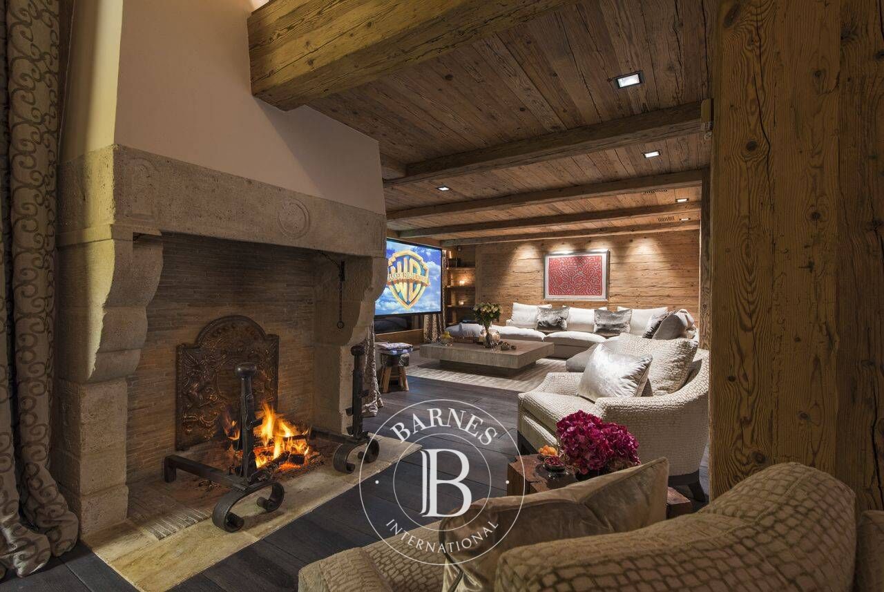 Chalet Verbier - picture 3