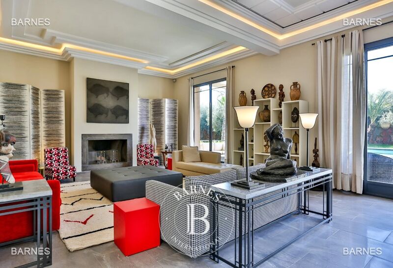 For Sale, Villa Marrakech - picture 2