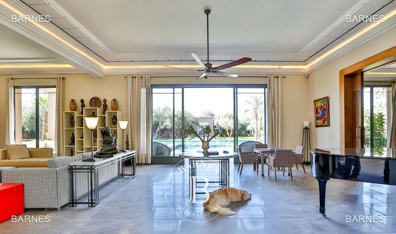 For Sale, Villa Marrakech - picture 1