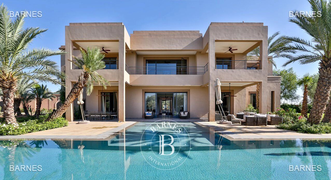 Villa Marrakech - picture 1