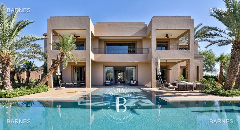 Venta Villa | Marrakech - picture 1