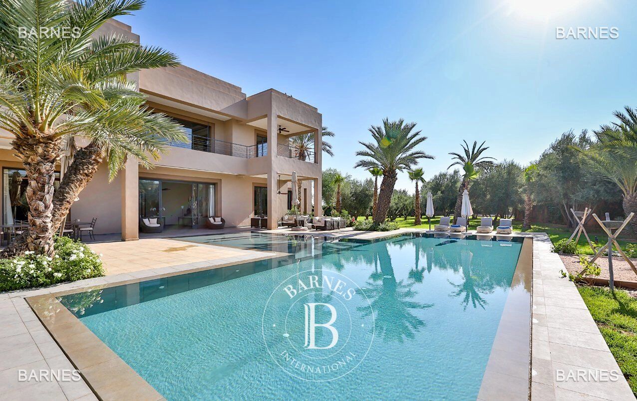 Villa Marrakech - picture 3