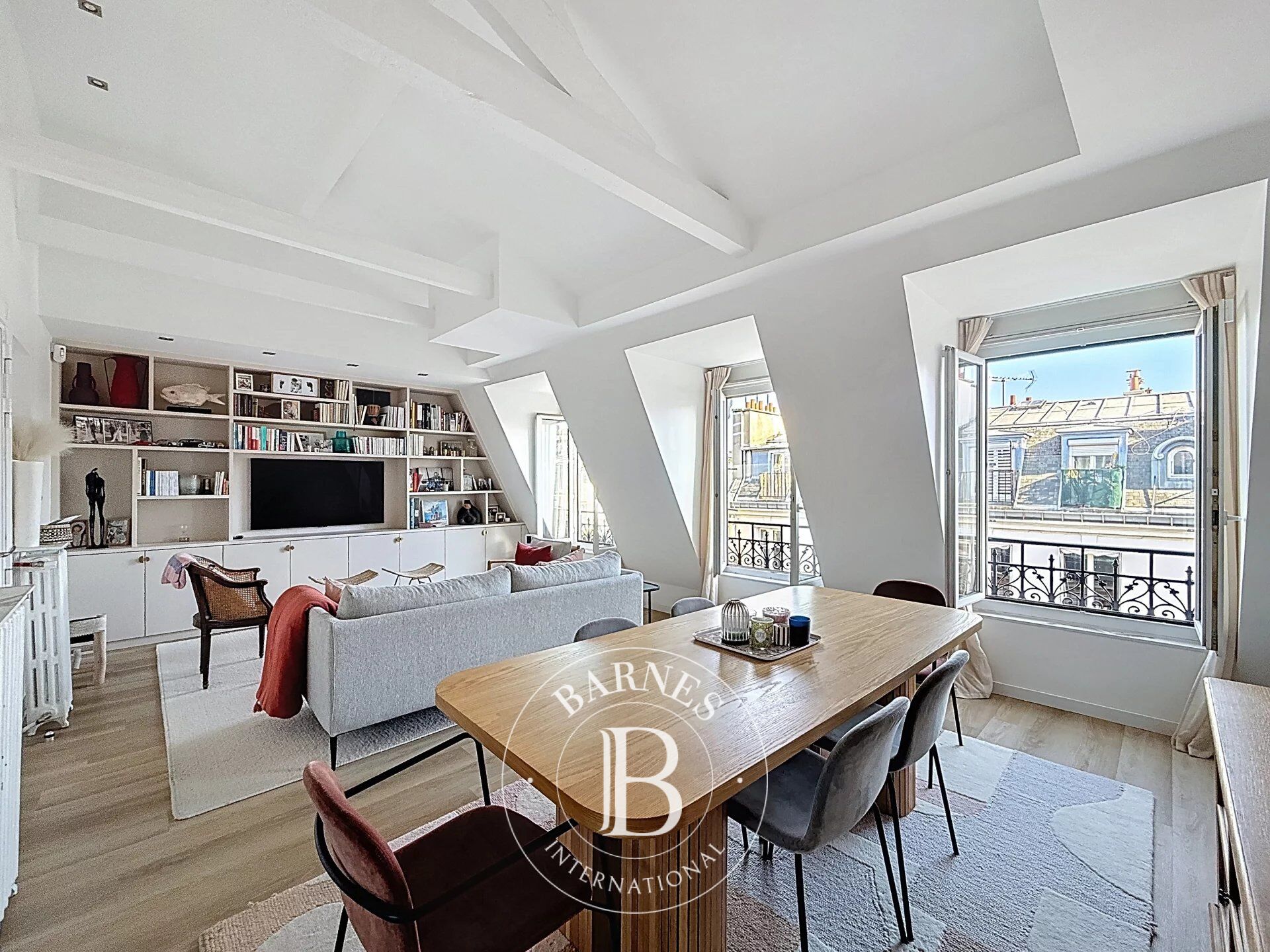 The BARNES Rental department is presenting this property: - picture 3