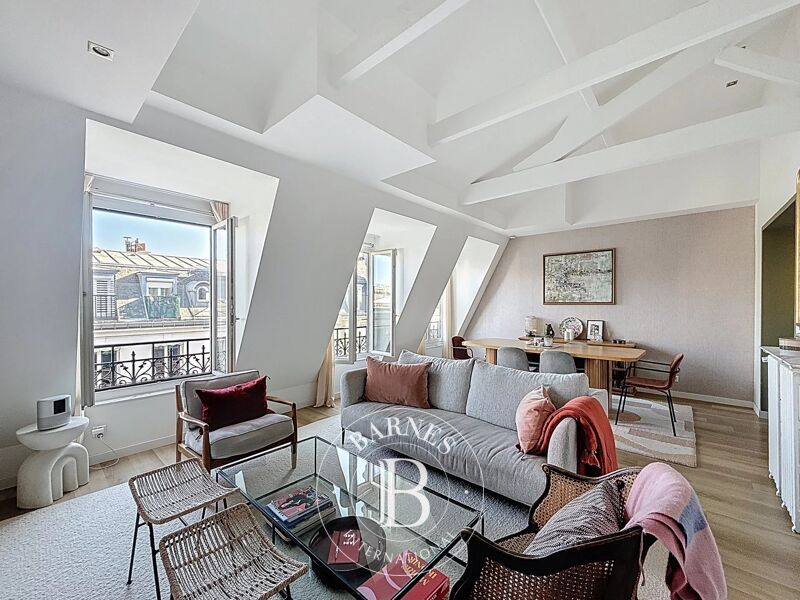 Appartamento Neuilly-sur-Seine