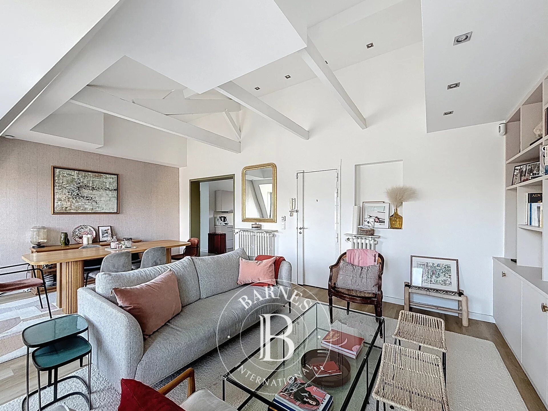 The BARNES Rental department is presenting this property: - picture 2