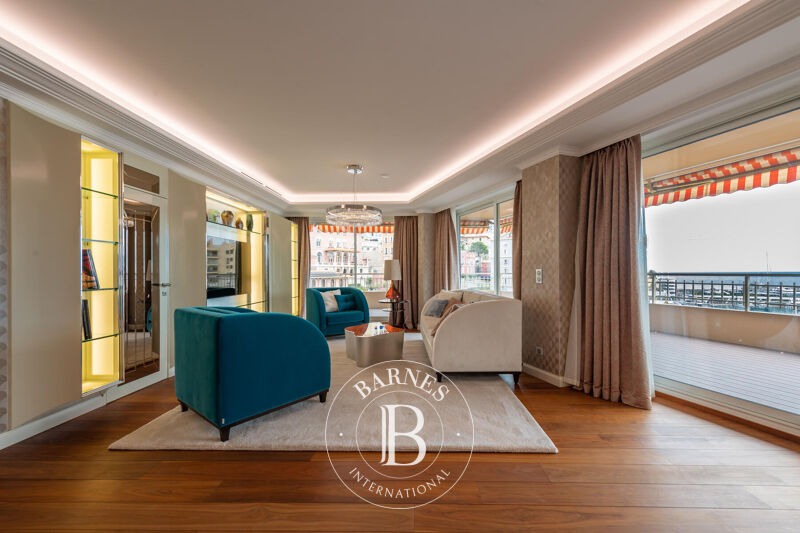 À vendre, Appartement Monaco - picture 3