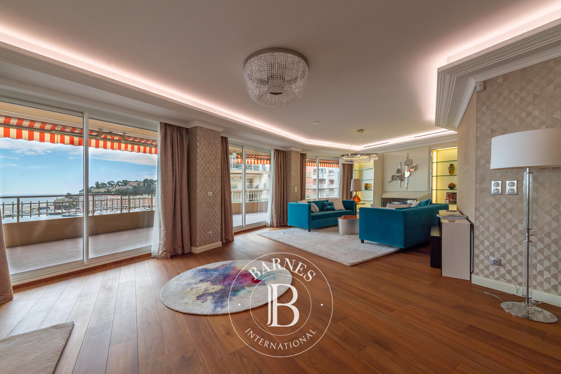 Daire Monaco - picture 5