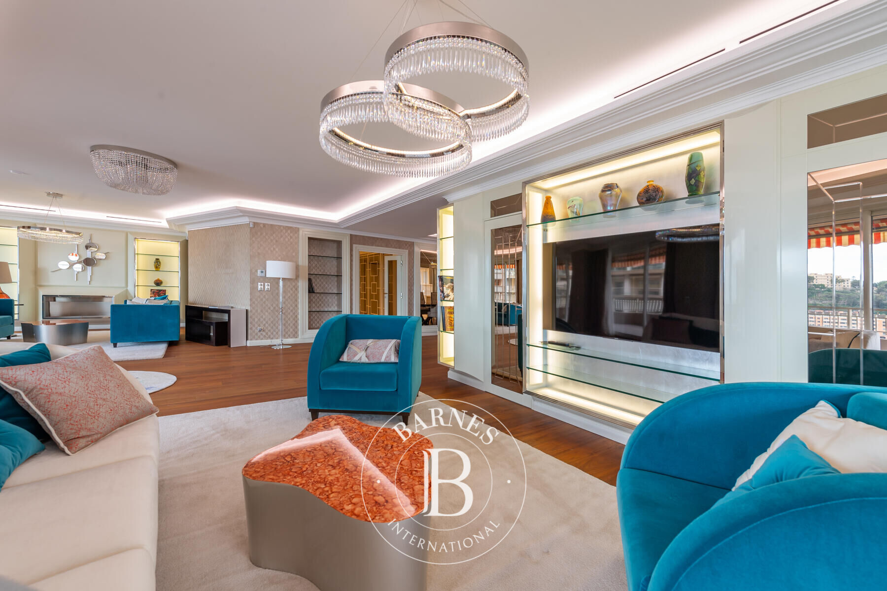 Daire Monaco - picture 4