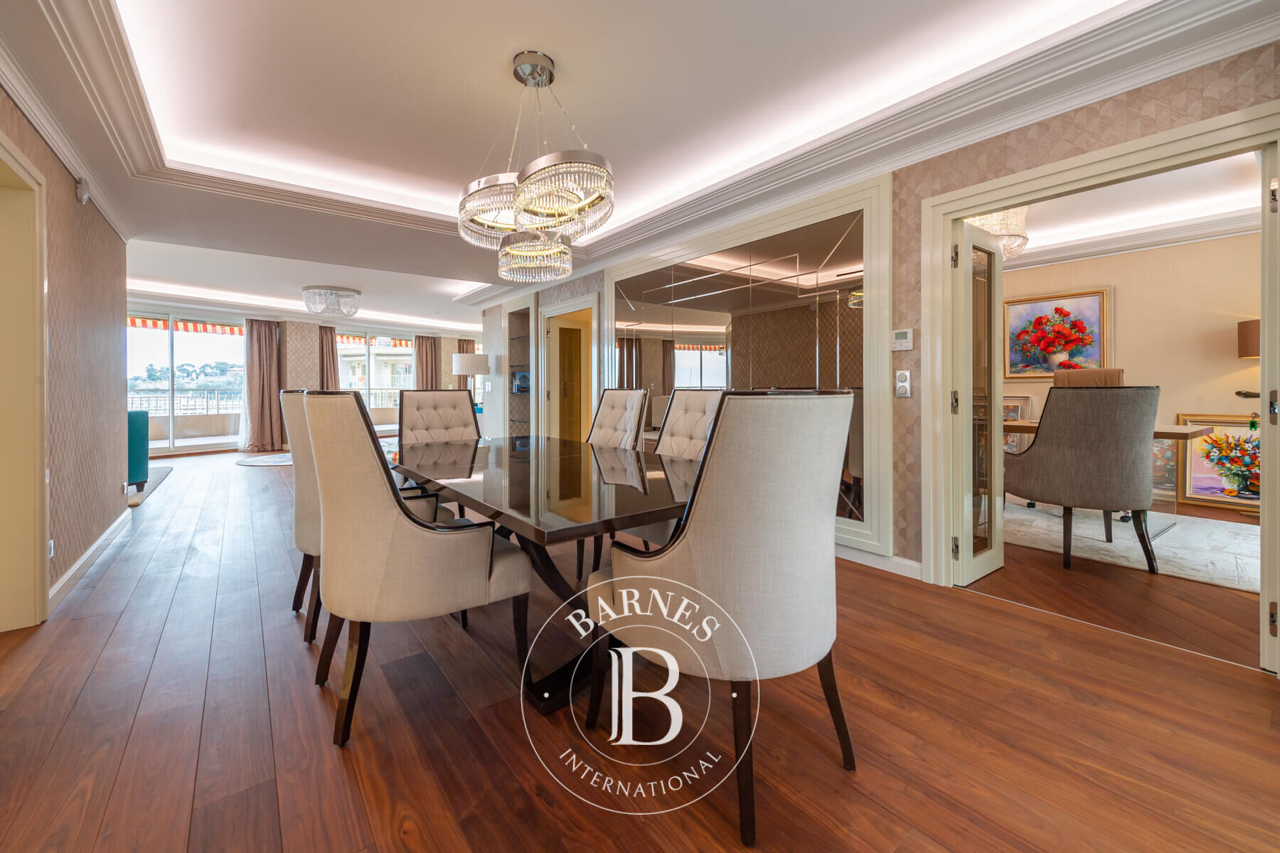 Daire Monaco - picture 6