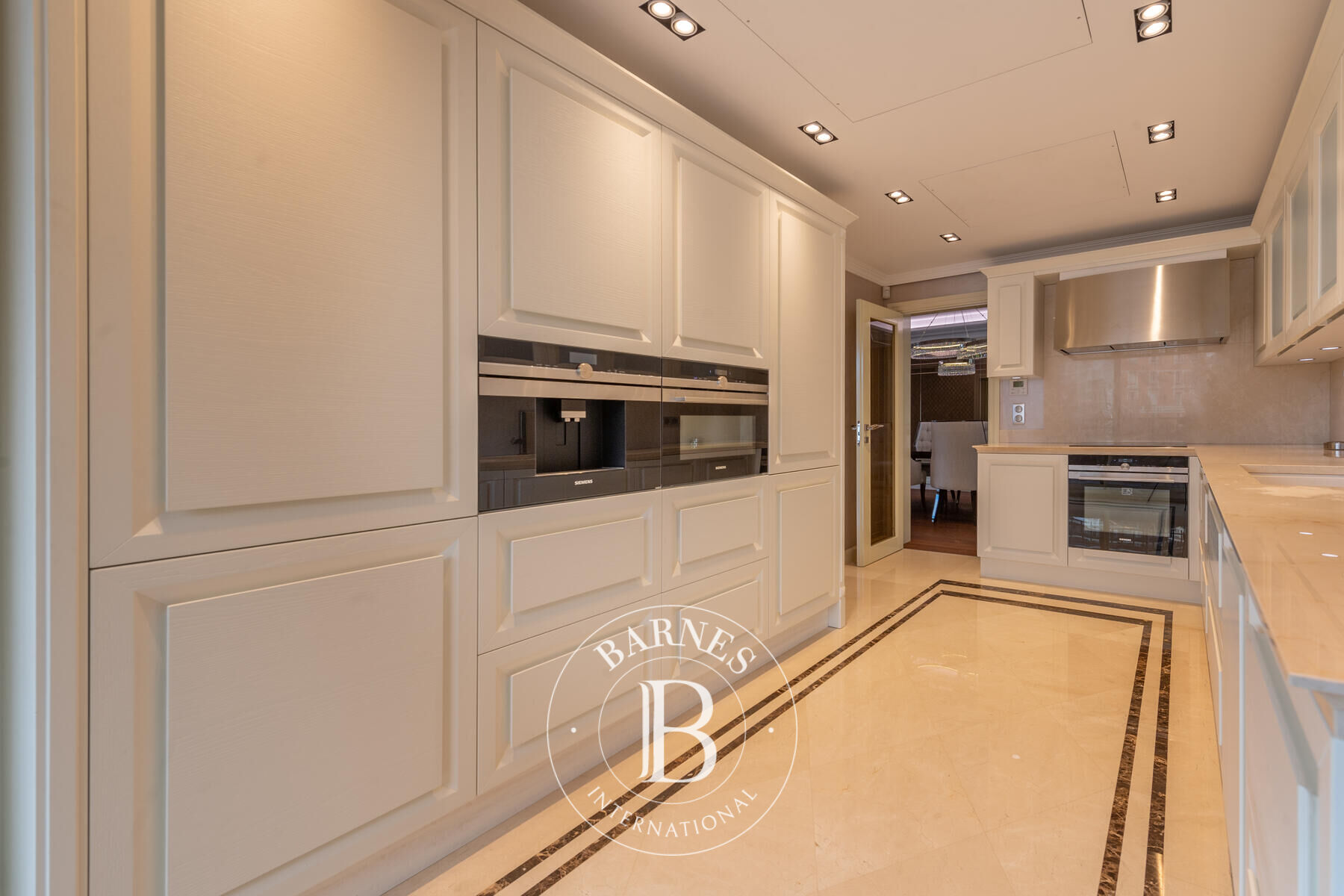 Daire Monaco - picture 7