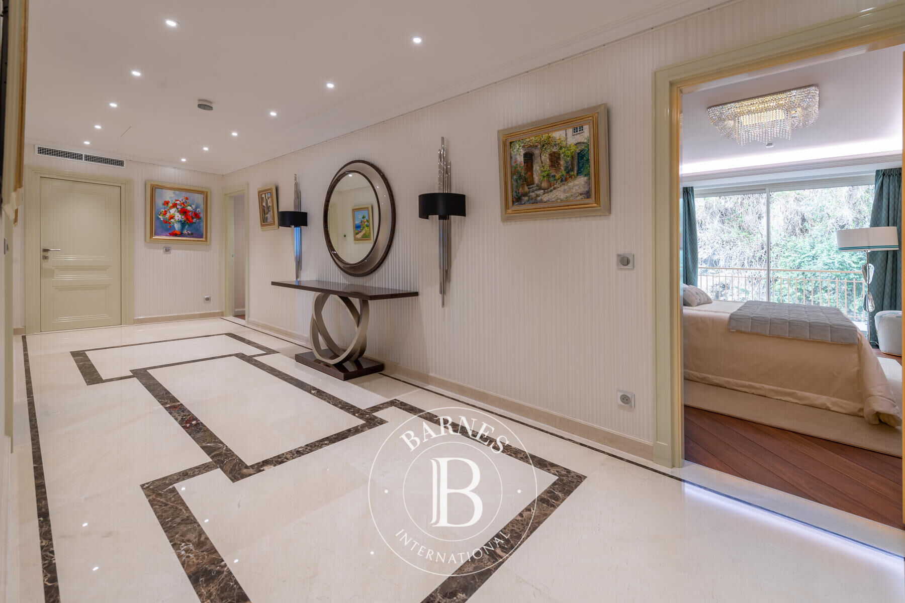 Daire Monaco - picture 8