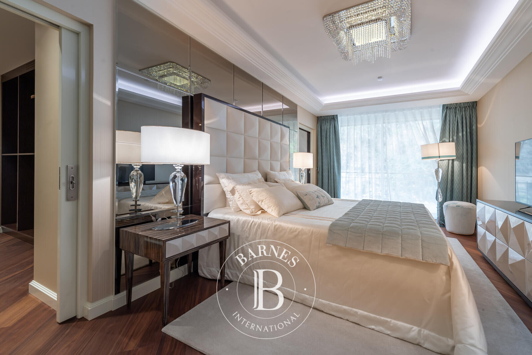 Daire Monaco - picture 9