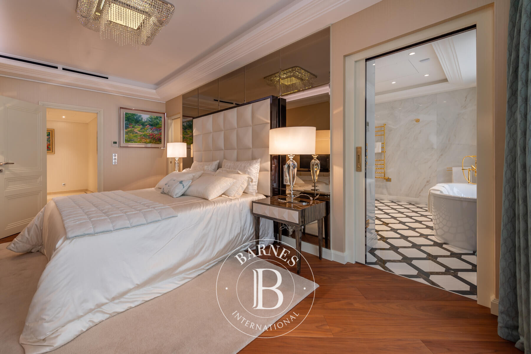 Daire Monaco - picture 10